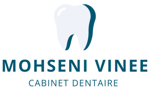 Logo Cabinet Dentaire Dr. Mohseni & Dr. Vinee