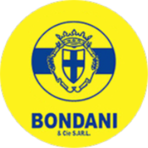 Logo Bondani et Cie Sàrl