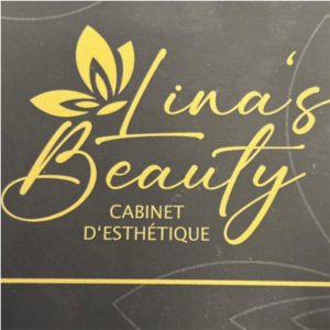 Logo Lina'S Beauty SARLS
