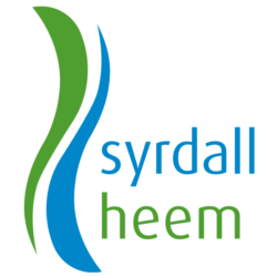 Logo Syrdall Heem Centre de Jour Sandweiler - HELP