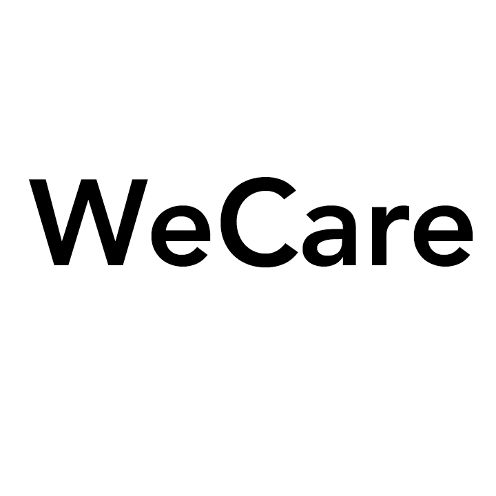 Logo WeCare Sàrl