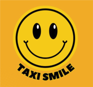 Logo Taxi Smile