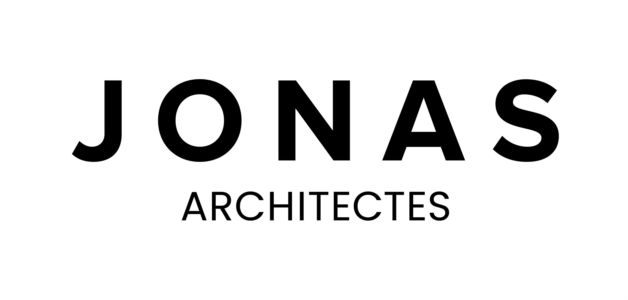 Logo Jonas Architectes