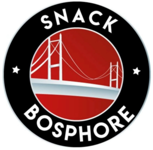 Logo Snack Bosphore