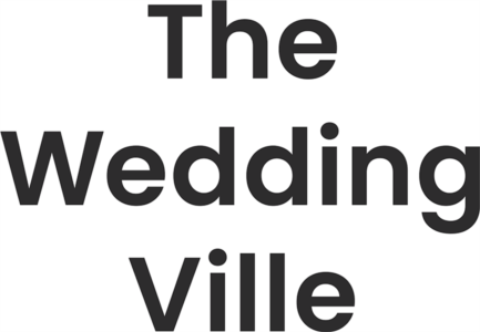 Logo The Wedding ville