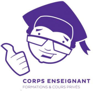 Logo CORPS ENSEIGNANT Luxembourg 