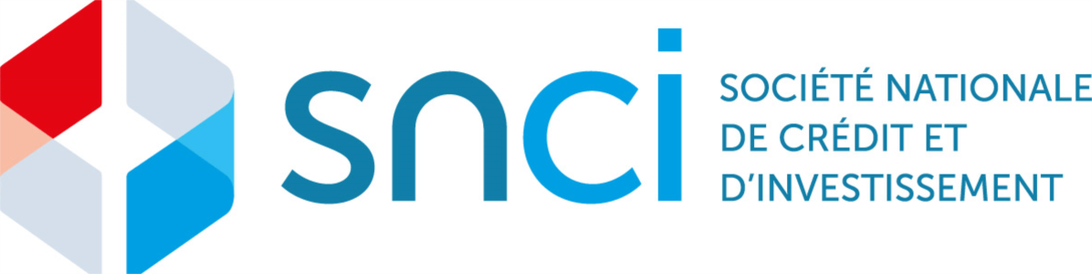 Logo Société Nationale de Crédit et d'Investissement - (SNCI)