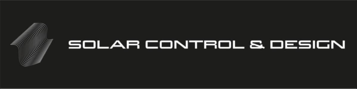 Logo Solar Control & Design