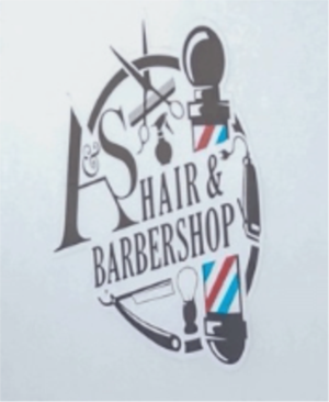 A&S Hair & Barber Shop