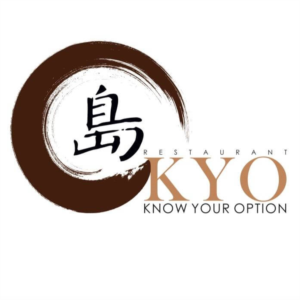 Logo Kyo