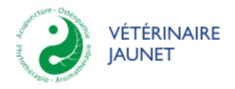 Logo Jaunet Christine (Dr) - Alternative-Vet