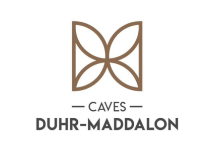 Logo Caves-Duhr Maddalon