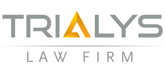 Logo Trialys Law Firm 