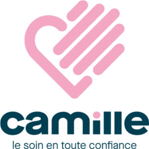 Logo Camille - SHPA Poetschebiirchen