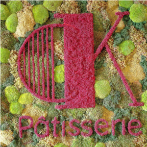 Logo CATHERINE KELSEN PATISSERIE