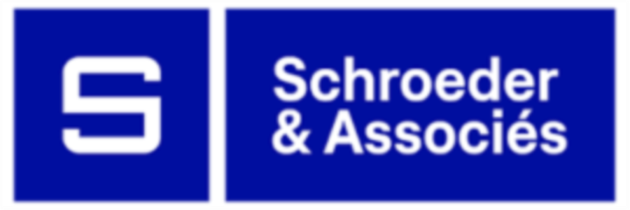 Schroeder & Associés SA