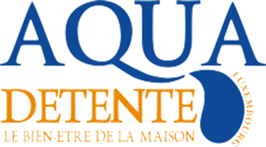 Logo Aquadétente Luxembourg Sàrl