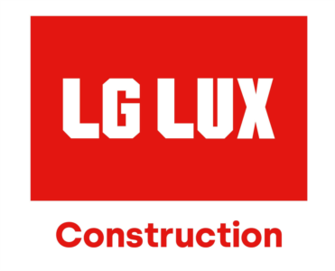 Logo LG Lux Construction SA