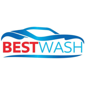 Logo Bestwash - Wickrange (GRIDX)