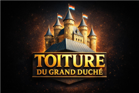 Toiture du Grand-Duché Sàrl
