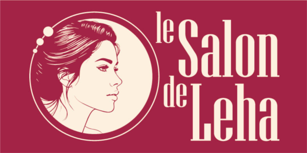 Le salon de Leha
