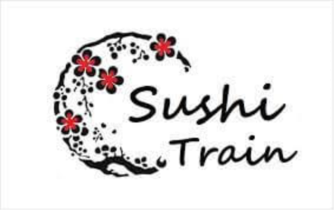 Logo Sushi Train Sàrl