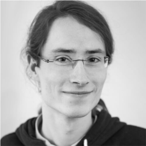 Logo Louis Thissen Informaticien