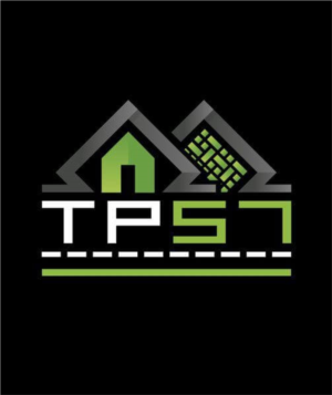 Logo TP.57 Sàrl