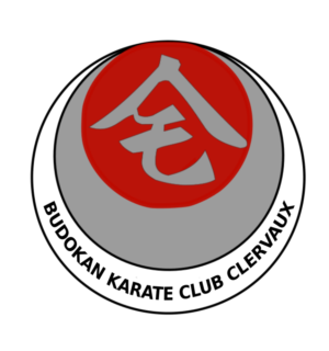 Logo Budokan Karaté Club Clervaux