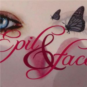 Logo Epil & Face