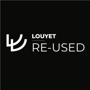 Louyet Re-Used - Pétange