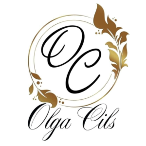 Logo Olga Eyes Beauty