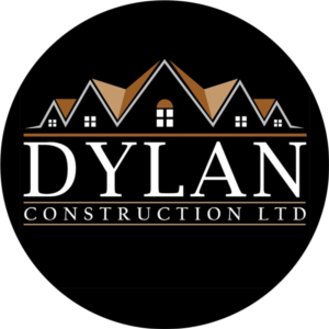 Logo Dylan Construction SARL