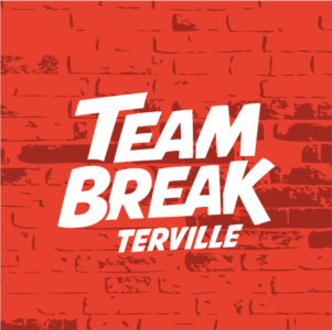 Team Break Terville