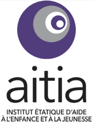 Aitia - Institut Étatique d’Aide à l'Enfance et à la Jeunesse - Prévention