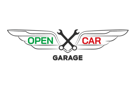 Logo Open Car Sàrls