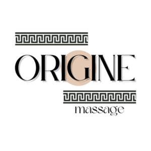 Logo Origine Massage