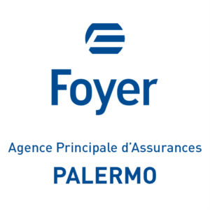 Logo PALERMO - Agence Principale d'assurances