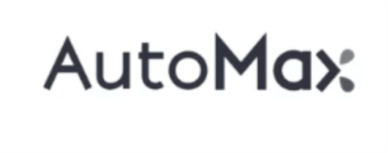 Logo Automax