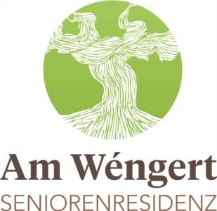 Logo Päiperléck - Seniorenresidenz Am Wéngert