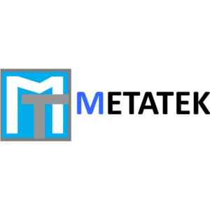 Logo Metatek SA