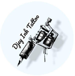 Logo David Djey Ink Tattoo