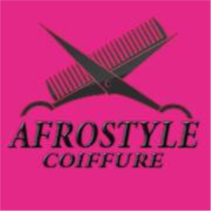 Logo Afro Style Coiffure D&C