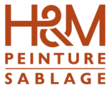 H & M PEINTURE SABLAGE SAS