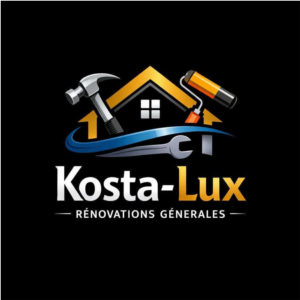 Kosta-Lux Rénovation Générale