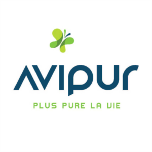 Logo AVIPUR SAS