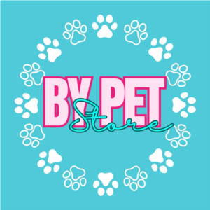 Logo By Pet Store SARLS