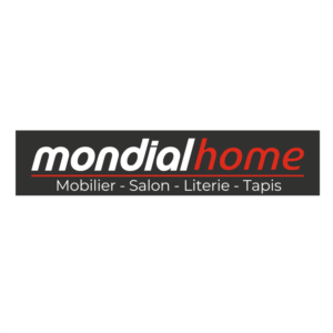 Logo MONDIAL HOME