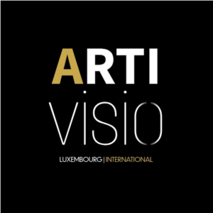 Logo Artivisio Studio Rémy Jean-Louis