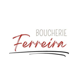Logo Boucherie Ferreira Rodange